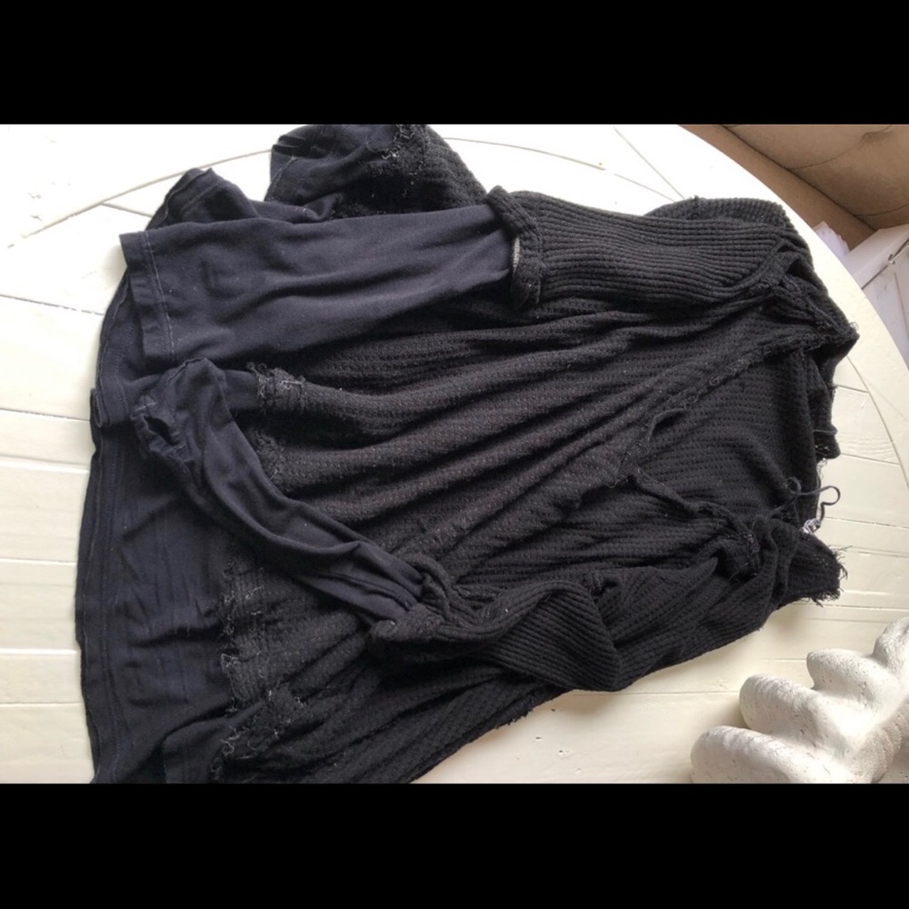 Free People Shirt